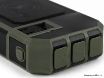 Batterie Externe FOX Halo Wireless Power Pack 27k