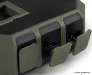 Batterie Externe FOX Halo Wireless Power Pack 27k