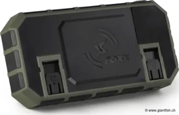 Batterie Externe FOX Halo Wireless Power Pack 27k