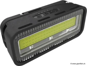 Lampe FOX RX+ Light