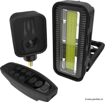 Kit Détecteur de Mouvement FOX RX+ Security System