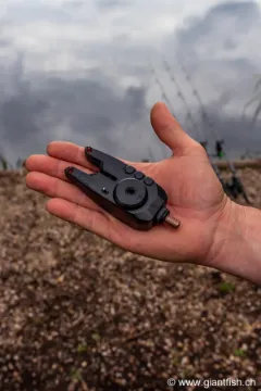 Détecteur de Touche FOX Mini Micron Multicolour
