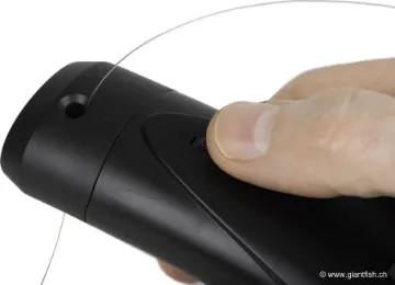 Dévideur de fil FOX Line Braid Stripper