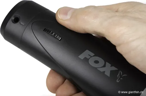 Dévideur de fil FOX Line Braid Stripper