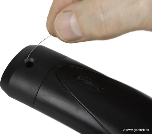 Dévideur de fil FOX Line Braid Stripper
