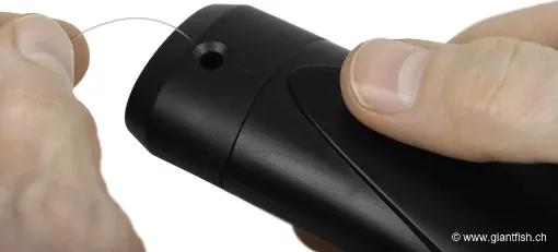 Dévideur de fil FOX Line Braid Stripper