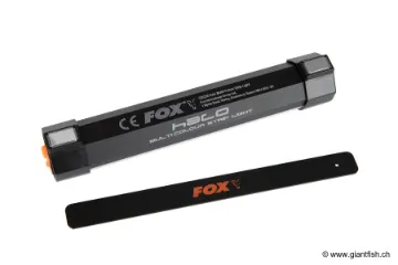 Lampe FOX Halo Multi-Colour Strip Light