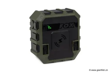 Batterie Externe FOX Halo Wireless Power 48k