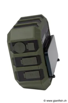 Batterie Externe FOX Halo Wireless Power 48k
