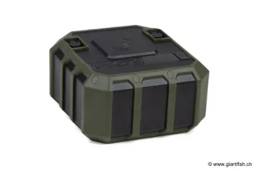 Batterie Externe FOX Halo Wireless Power 48k