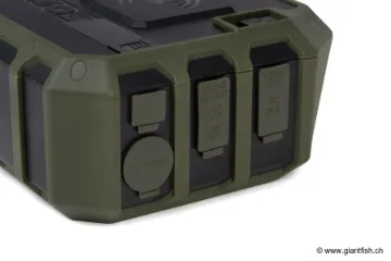 Batterie Externe FOX Halo Wireless Power 48k