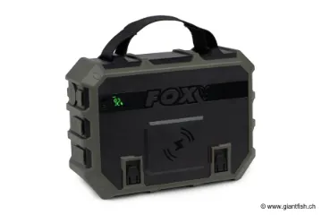 Batterie Externe FOX Halo Wireless Power 96k
