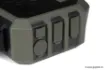 Immagine di Batteria Esterna FOX Halo Wireless Power 96k