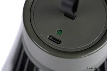 Lampe Anti-Moustique FOX Mozzy Zapper
