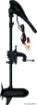 Picture of Fox 55 Electric Motor - 12V - 55 lbs - 81 cm - 3-blade prop