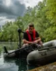 Picture of FOX Echo Sounder Mount