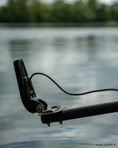 Support Echosondeur FOX Echo Sounder Mount
