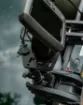 Picture of FOX Echo Sounder Mount