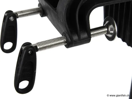 Support Echosondeur FOX Echo Sounder Mount