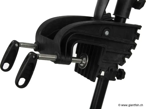 Support Echosondeur FOX Echo Sounder Mount