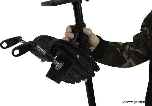 Support Echosondeur FOX Echo Sounder Mount