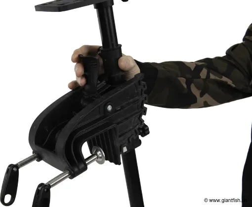 Support Echosondeur FOX Echo Sounder Mount