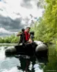 Picture of FOX Echo Sounder Mount