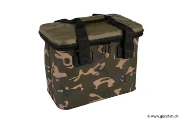 Sac à Appâts FOX Aquos Camolite Bags