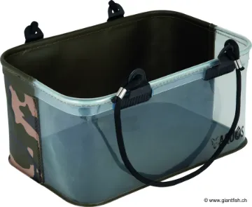 Seau FOX Aquos Camolite Rig Water Bucket