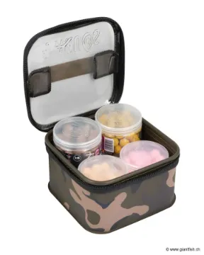 Sac à Appâts FOX Aquos Camolite Bait Storage