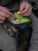 Immagine di Sacco Porta Esche FOX Aquos Camolite Bait Storage