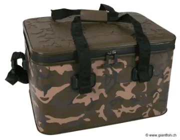 Sac Isotherme FOX Aquos Camolite Cool Bag