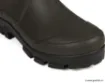Bild von FOX Neoprengefütterte Angelgummistiefel - Camo/Kaki