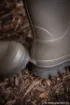 Bild von FOX Neoprengefütterte Angelgummistiefel - Camo/Kaki