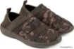 Image de Chaussons FOX Bivvy Slipper Camo