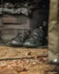 Image de Chaussons FOX Bivvy Slipper Camo