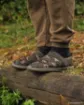 Image de Chaussons FOX Bivvy Slipper Camo
