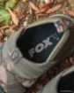 Image de Chaussons FOX Bivvy Slipper Camo