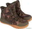 Image de Chaussures FOX Boot V2 - Kaki/Camo
