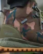 Image de Chaussures FOX Boot V2 - Kaki/Camo