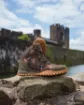 Image de Chaussures FOX Boot V2 - Kaki/Camo