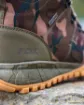 Image de Chaussures FOX Boot V2 - Kaki/Camo