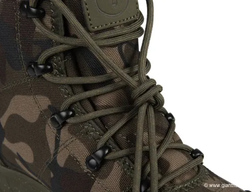 Chaussures FOX Boot V2 - Kaki/Camo