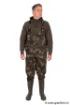 Image de Cuissardes FOX Ligthweight Lined Waders - Camo