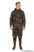 Image de Cuissardes FOX Ligthweight Lined Waders - Camo