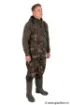 Image de Cuissardes FOX Ligthweight Lined Waders - Camo