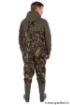 Image de Cuissardes FOX Ligthweight Lined Waders - Camo
