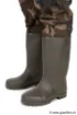 Image de Cuissardes FOX Ligthweight Lined Waders - Camo