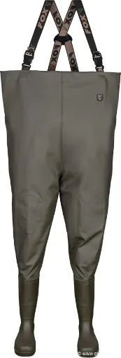 Waders PVC FOX HD XL Waders