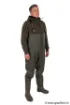 Image de Waders PVC FOX HD Waders - Kaki